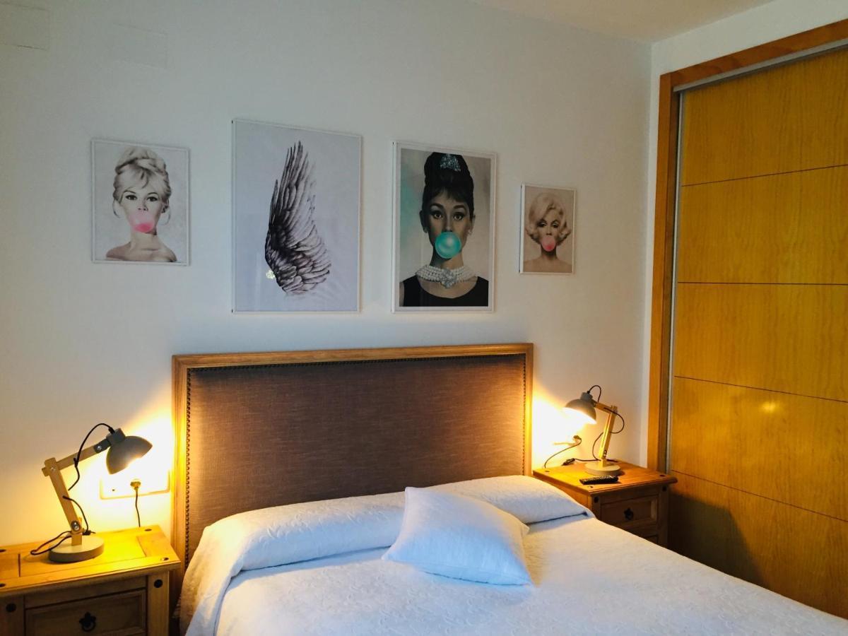 Vakantiehuis Mirador Del Córdoba