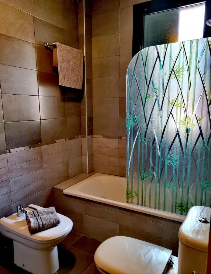 Vakantiehuis Mirador Del Córdoba