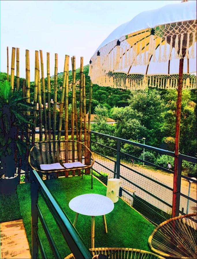 Mirador Del Vakantiehuis