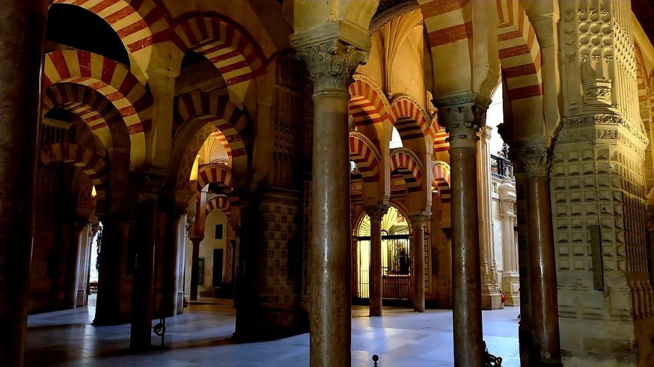 Mirador Del Vakantiehuis Córdoba