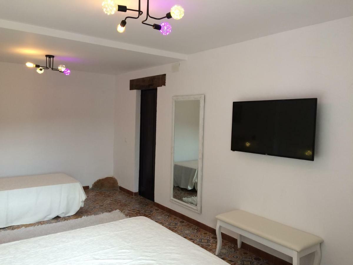 Vakantiehuis Mirador Del