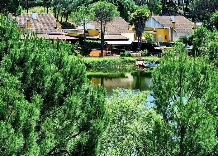 Mirador Del Lago