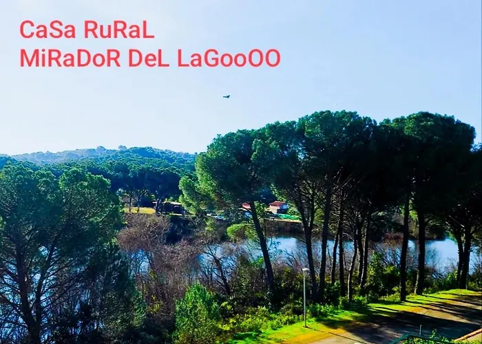 Mirador Del Lago