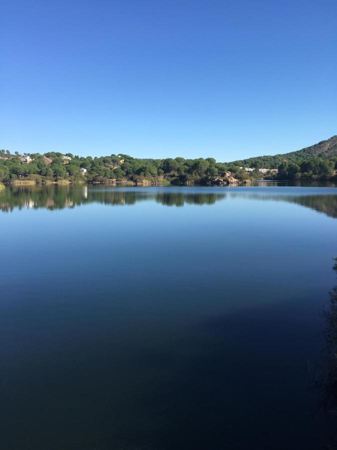 Mirador Del Hébergement de vacances Cordoue