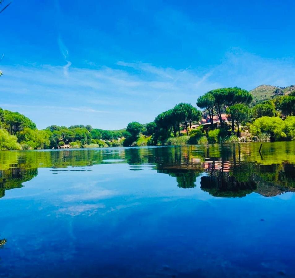 Hébergement de vacances Mirador Del *
