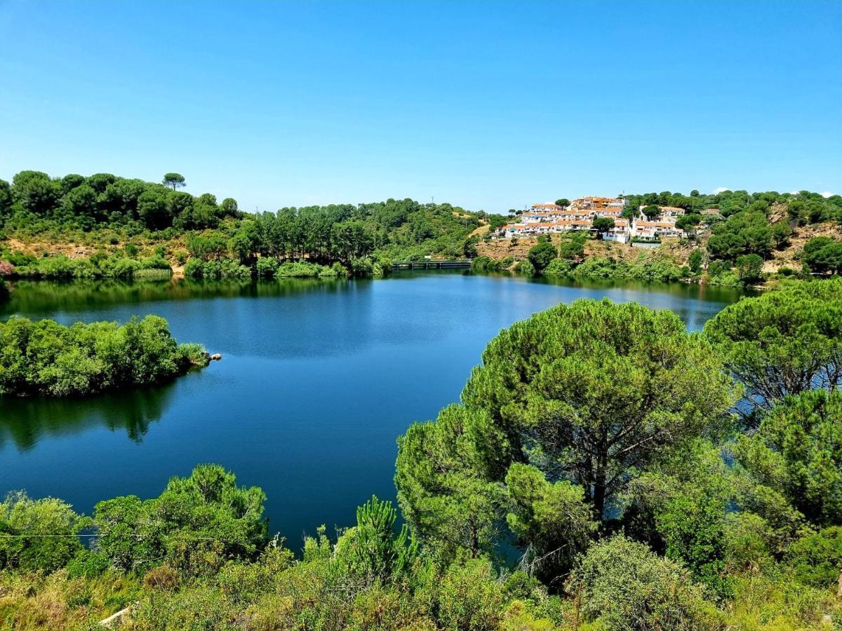 Mirador Del Hébergement de vacances *
