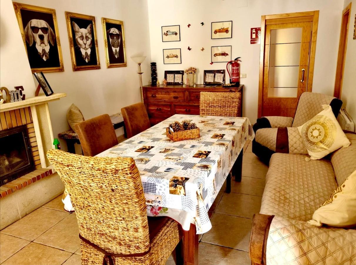 Mirador Del Hébergement de vacances