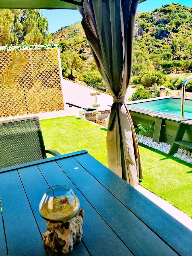 Hébergement de vacances Mirador Del