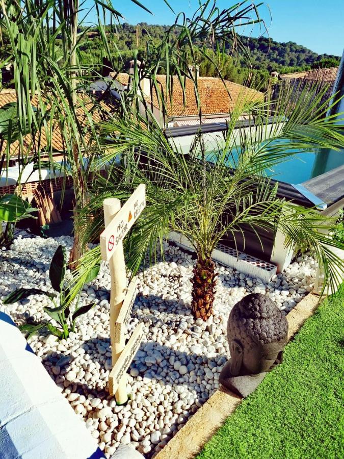 Hébergement de vacances Mirador Del Cordoue