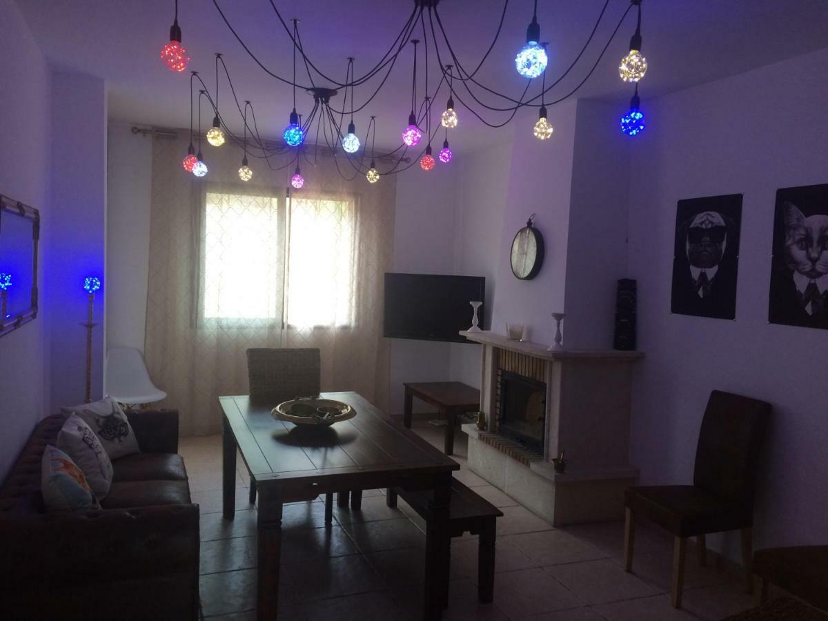 Hébergement de vacances Mirador Del Cordoue