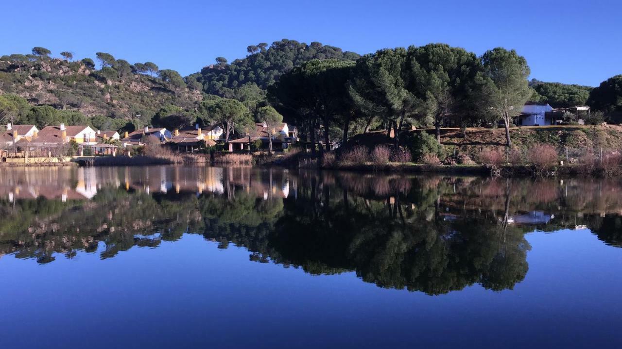 Hébergement de vacances Mirador Del Cordoue